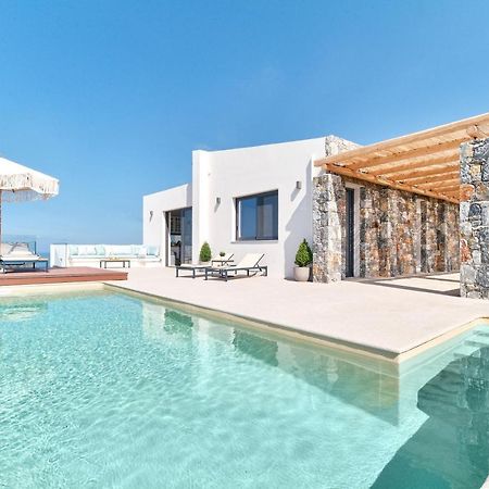 Villa Endless Βlue Skepasti Dış mekan fotoğraf