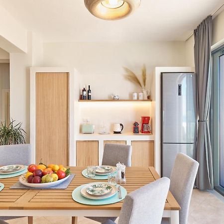 Villa Endless Βlue Skepasti Dış mekan fotoğraf