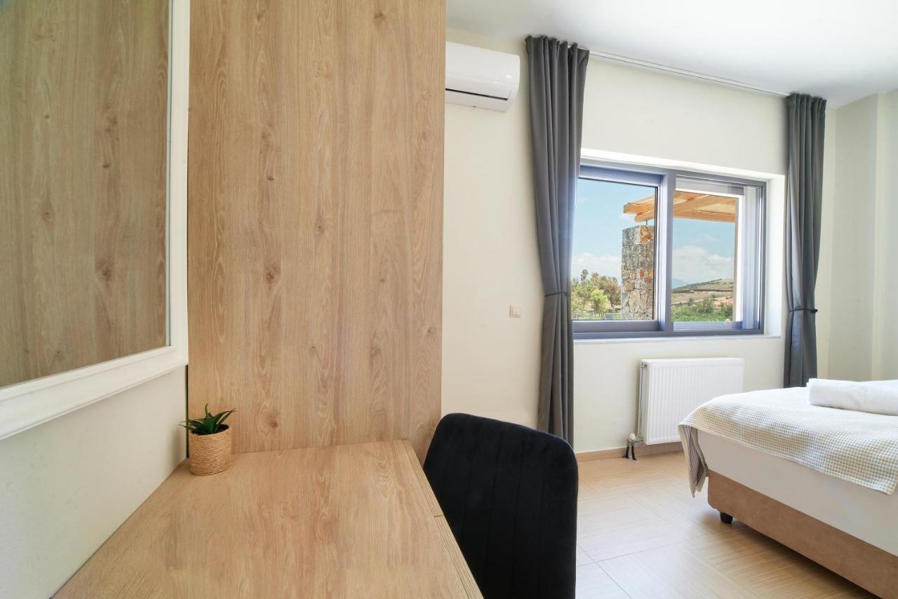 Villa Endless Βlue Skepasti Dış mekan fotoğraf