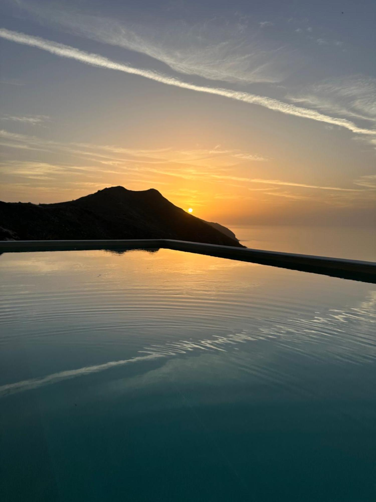 Villa Endless Βlue Skepasti Dış mekan fotoğraf