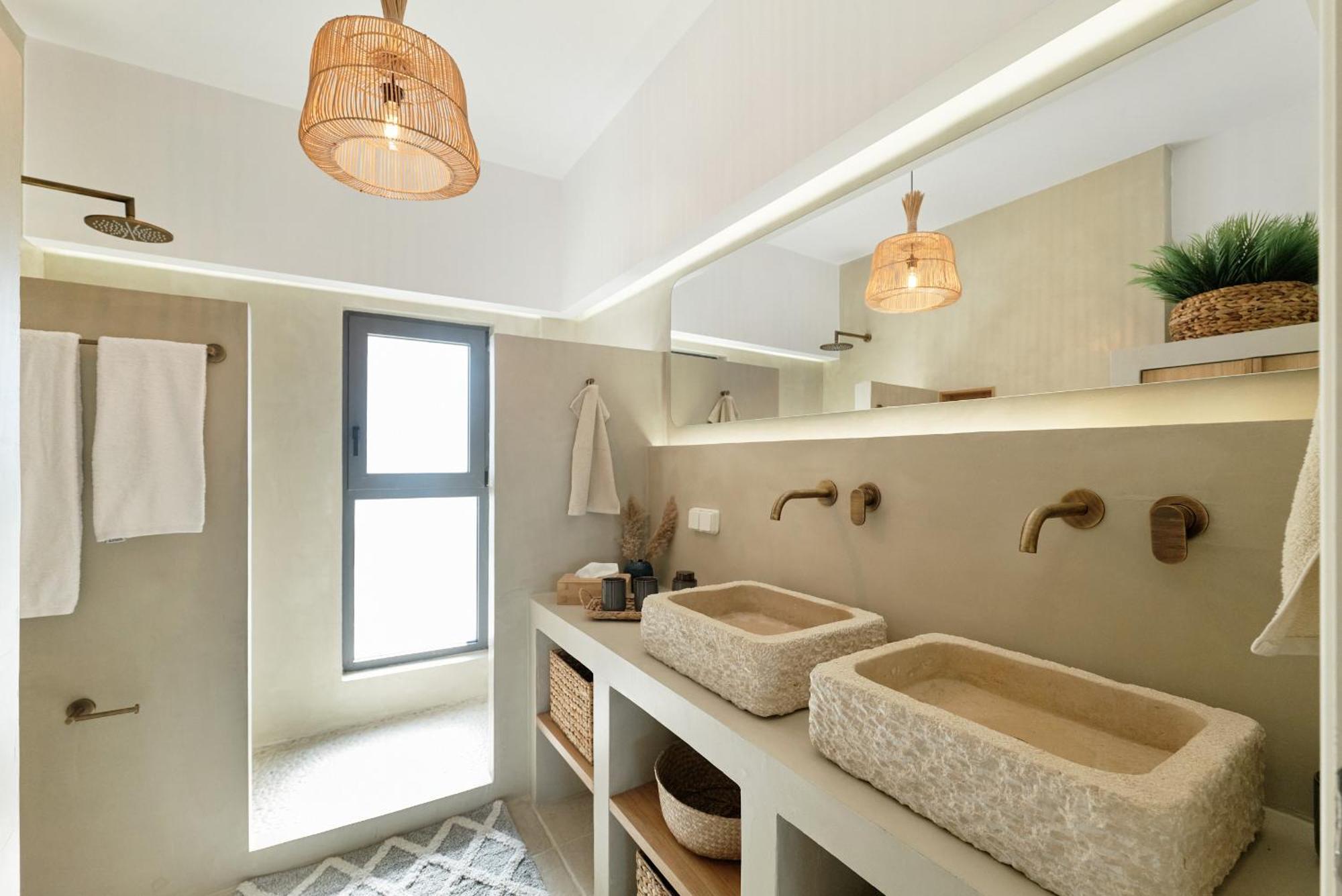 Villa Endless Βlue Skepasti Dış mekan fotoğraf