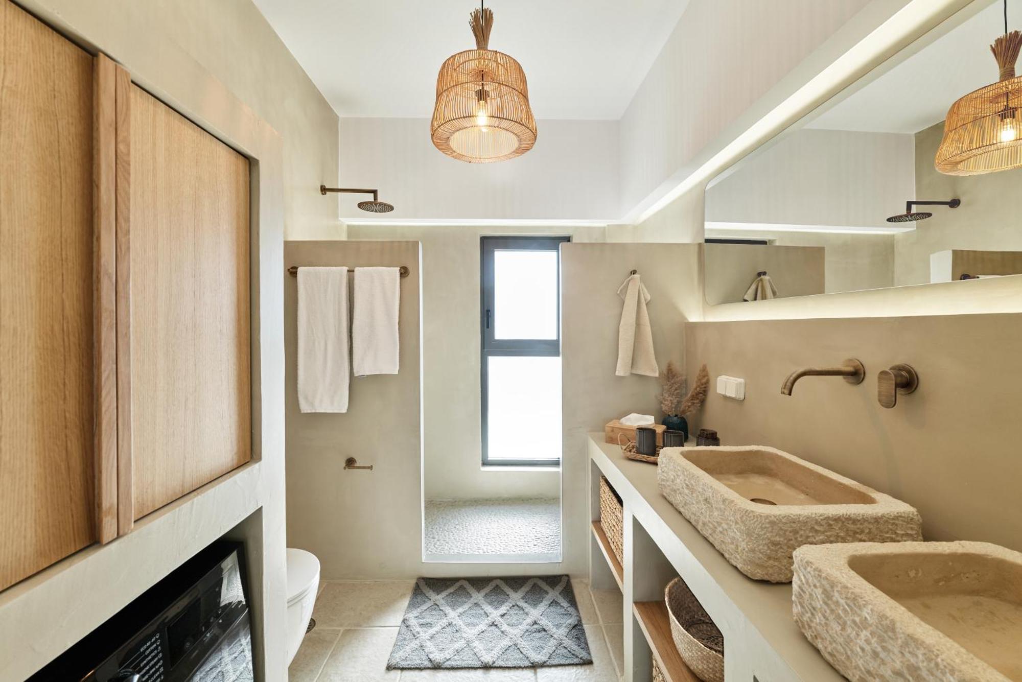 Villa Endless Βlue Skepasti Dış mekan fotoğraf